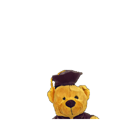 European University Cyprus Sticker