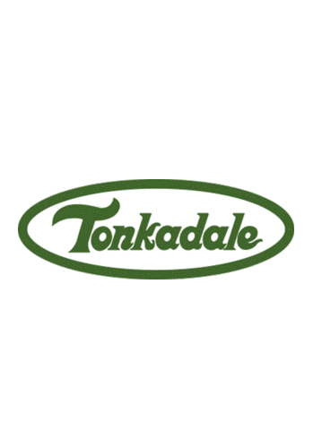 Sticker by Tonkadale