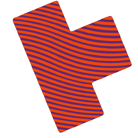 Honeyland Festival Sticker