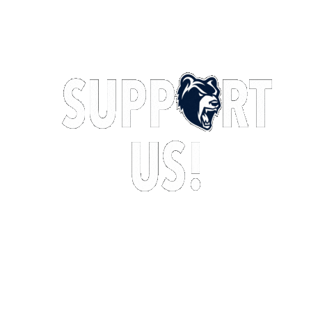 Sticker by Hannover Grizzlies