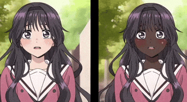 Waguri GIF