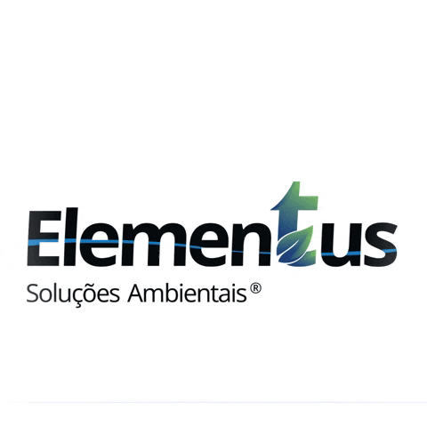 elmsa elementus soluções ambientais elementus-sa GIF