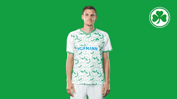 Oh No What GIF by SpVgg Greuther Fürth