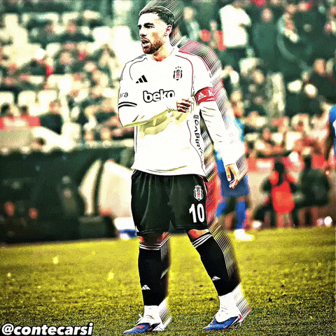 Orkun Kokcu Kaptan GIF