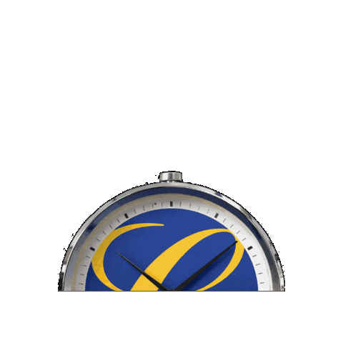 Real Estate Clocks Sticker by Cummings & Co. Realtors