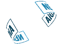 NEMEDIA Sticker