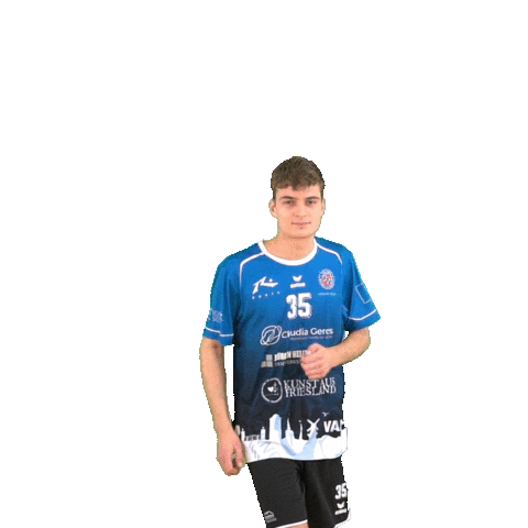 Sport Fun Sticker by HSG Varel