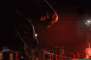 Jurassic World GIF