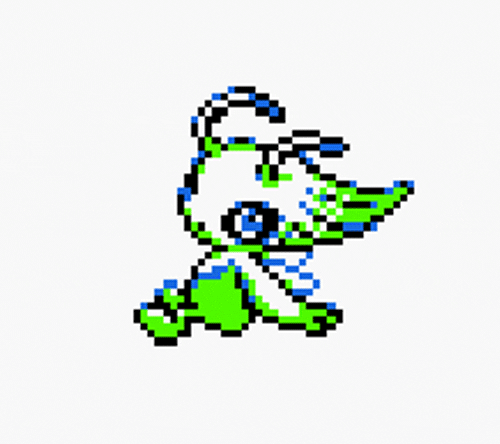 Sprite Sheet To Gif