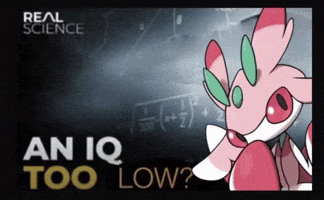 Lurantis GIF