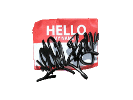 Animated Sticker