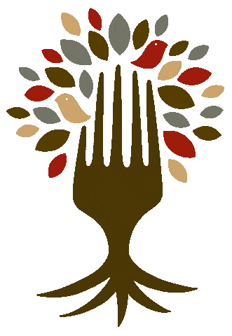 Hawley Crescent Catering & Events Sticker