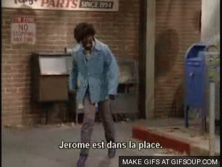 jerome