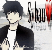 Jinwoo GIF