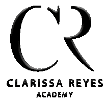 Sticker by CR Clarissa Reyes ACADEMY