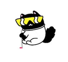 cashmission Sticker