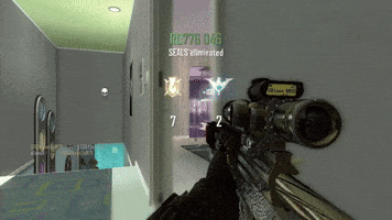 If You Know You Know Call Of Duty GIF