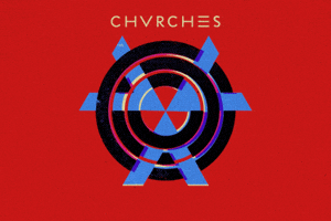 Chvrches GIF