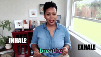 Breathe GIF