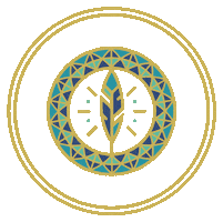 Restoringresilience Sticker by Awasis Boutique Canada