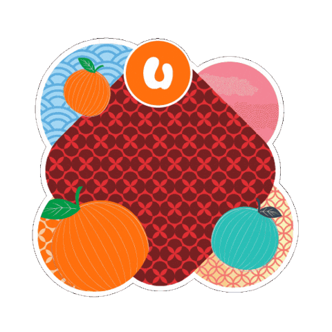 Chinese New Year Gong Xi Fa Cai Sticker by U Mobile