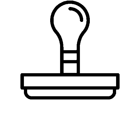 sterkensveer Sticker