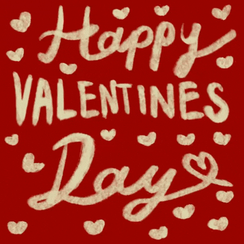 Valentines Day Love GIF