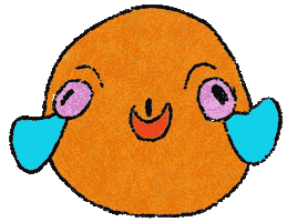 Laugh Smile Sticker