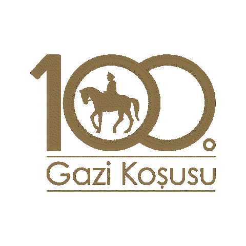 Horserace Atyarisi Sticker by TJK