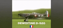 France Warbird GIF