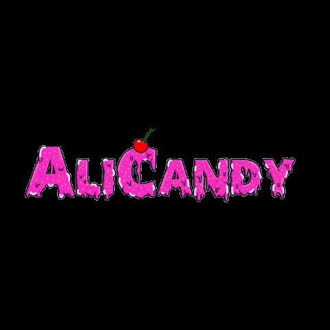 AliCandyES GIF