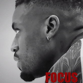 Focus Concentration GIF