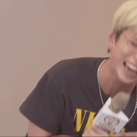 邱鋒澤 GIF by 9zejinsweett