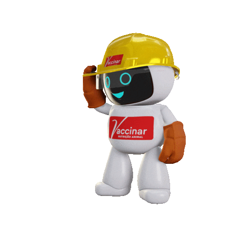 Transformacaodigital Sticker by Vaccinar Nutrição Animal
