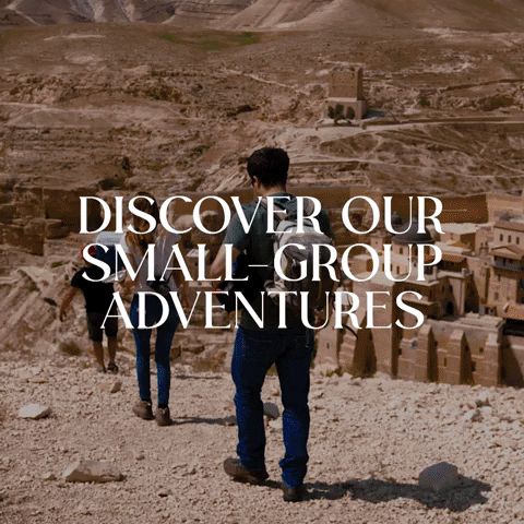 GIF by Culture Trip