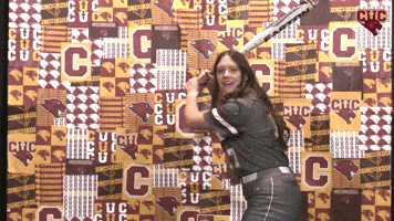 Sb GIF by CUCougars