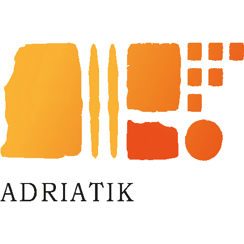 AdriatikStone Sticker