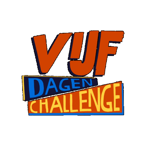 Water Challenge Sticker by Simavi