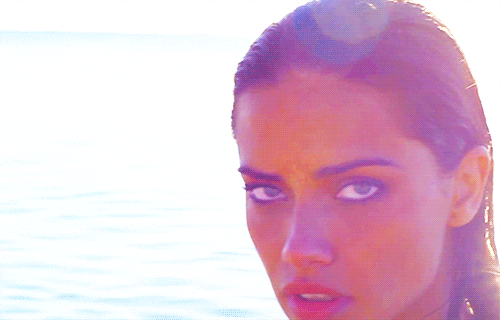 adriana lima