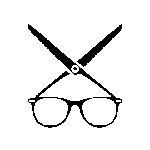 Chirry Sticker by Jesús Ruiz