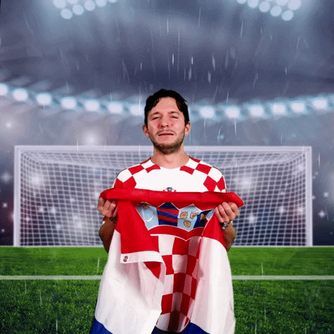 Sad Oh No GIF by World Cup