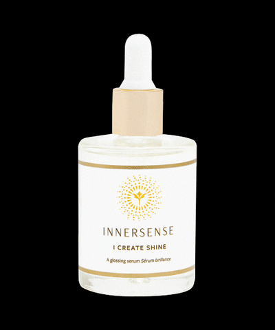 Innersense Organic Beauty GIF