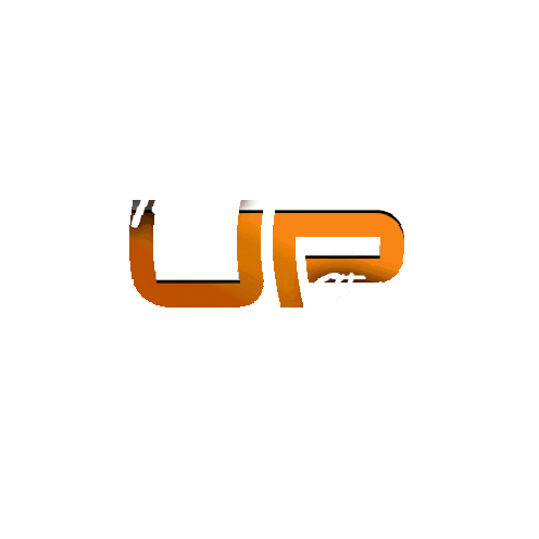 Sticker by HyperUP Store