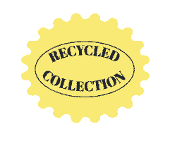 Plastic Ocean Sticker by HANNUN