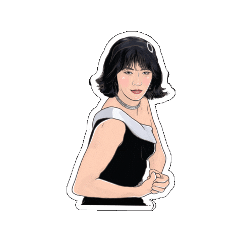 Sugar Sticker