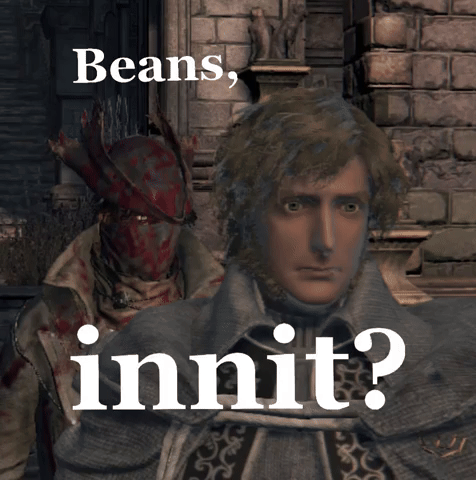 Innit GIF