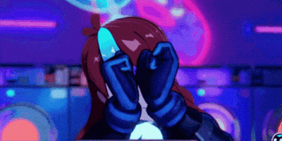 Happy Love You GIF by Qyuwi