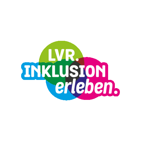 LVR Sticker