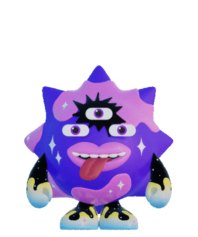 artoys.app Sticker
