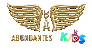 Abundantes Sticker